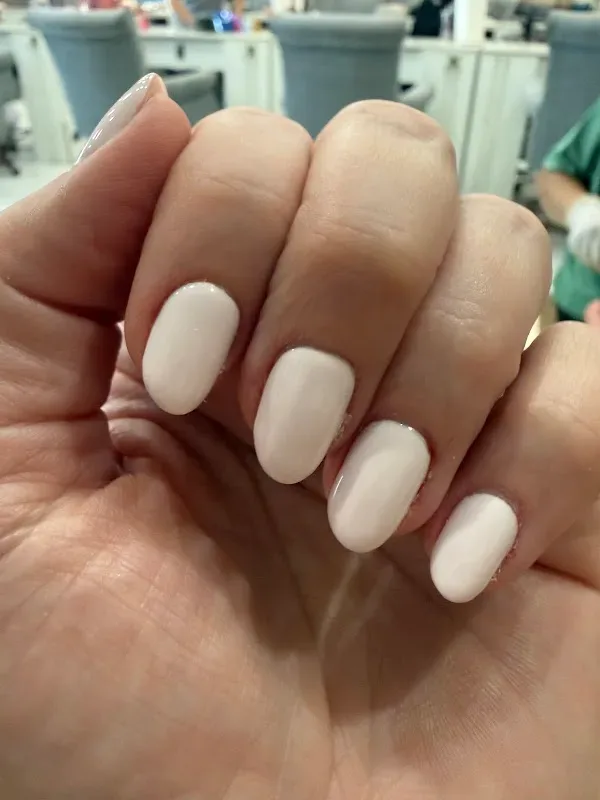 Venetian Nails Day Spa — Nail salon in Midland